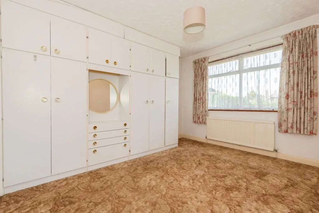 2 bed Bungalow