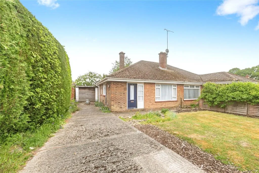 Property cover