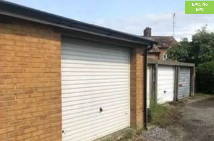 Property cover