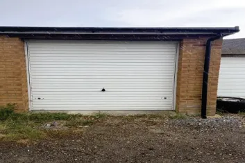 Garages
