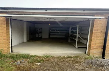 Garages