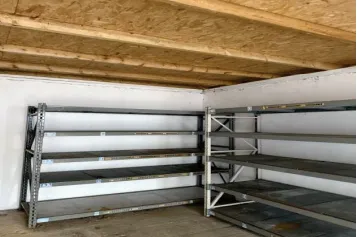 Garages