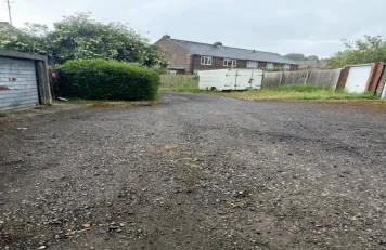 Garages
