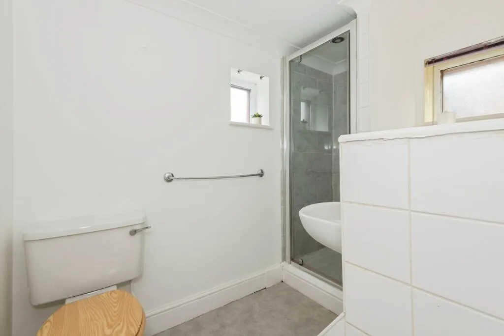 1 bed Apartment