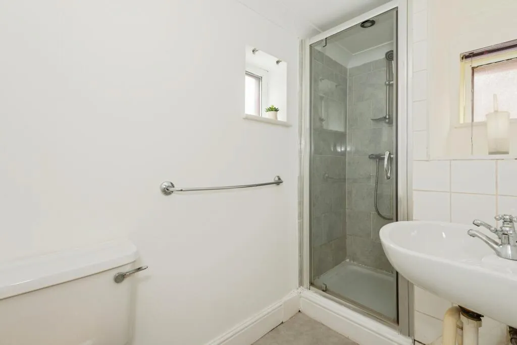 1 bed Apartment