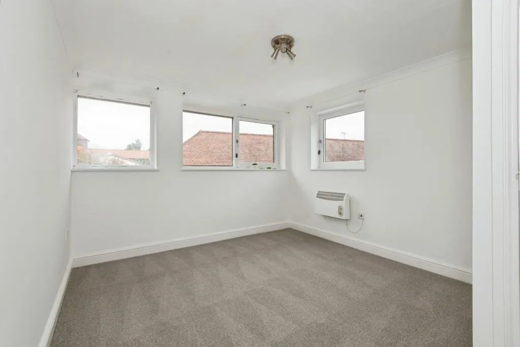 1 bed Apartment