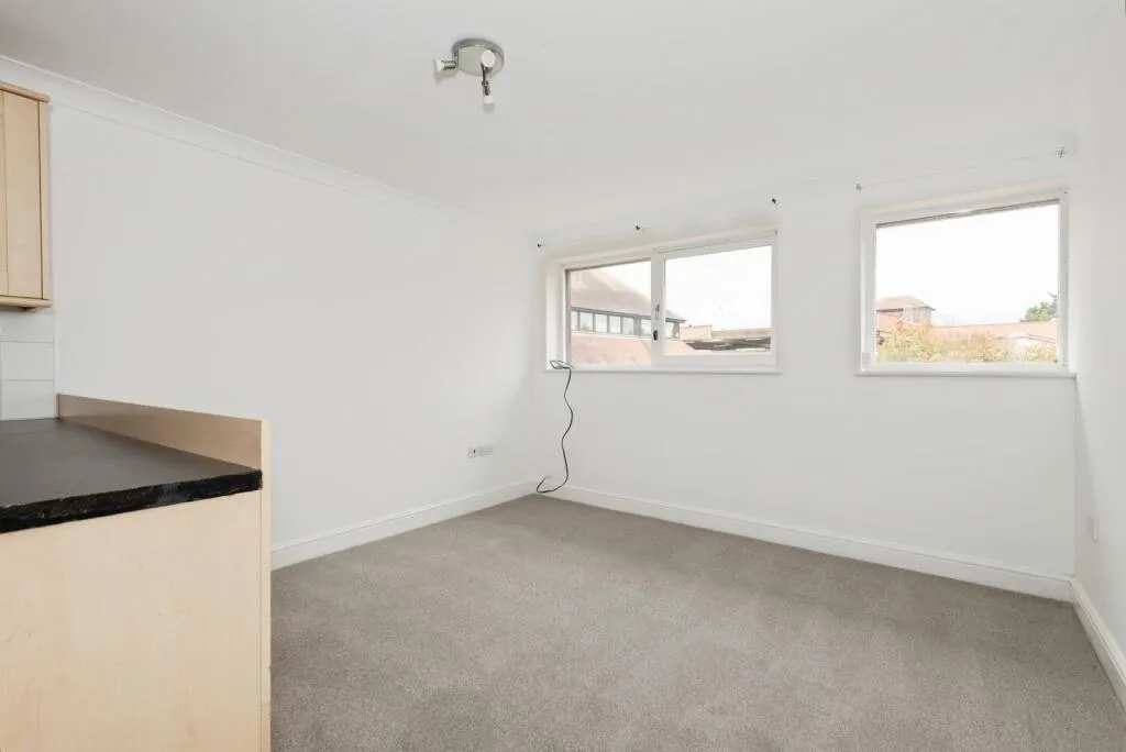 1 bed Apartment