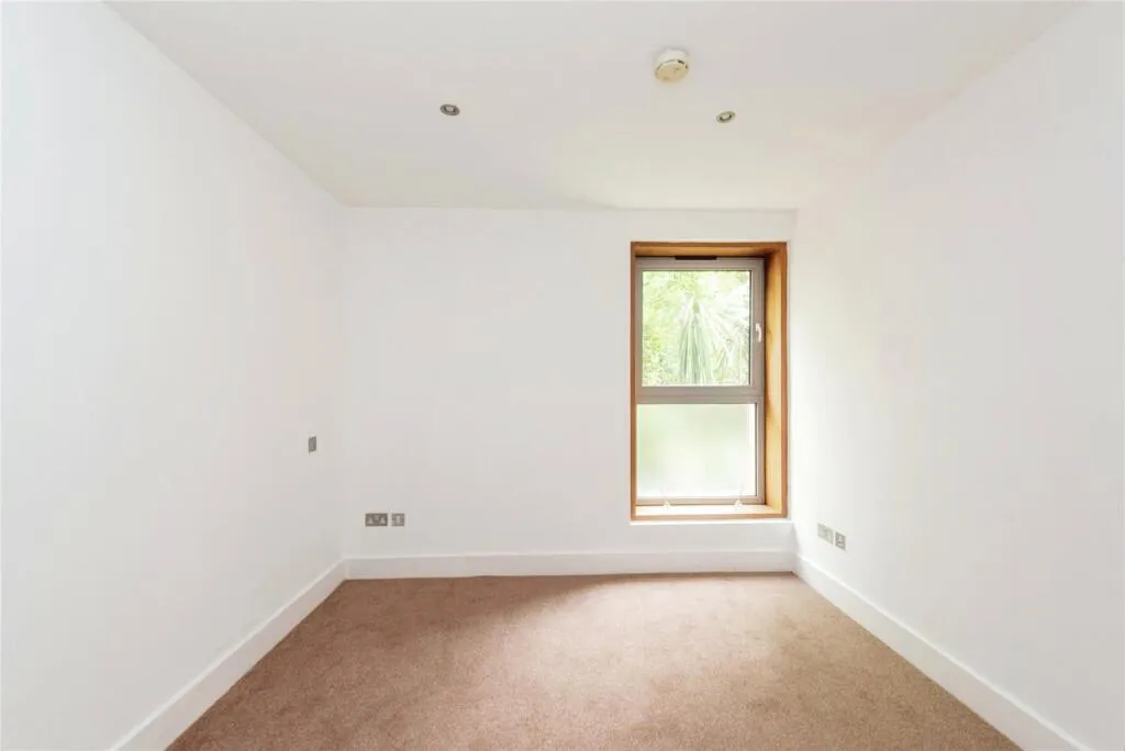1 bed Apartment
