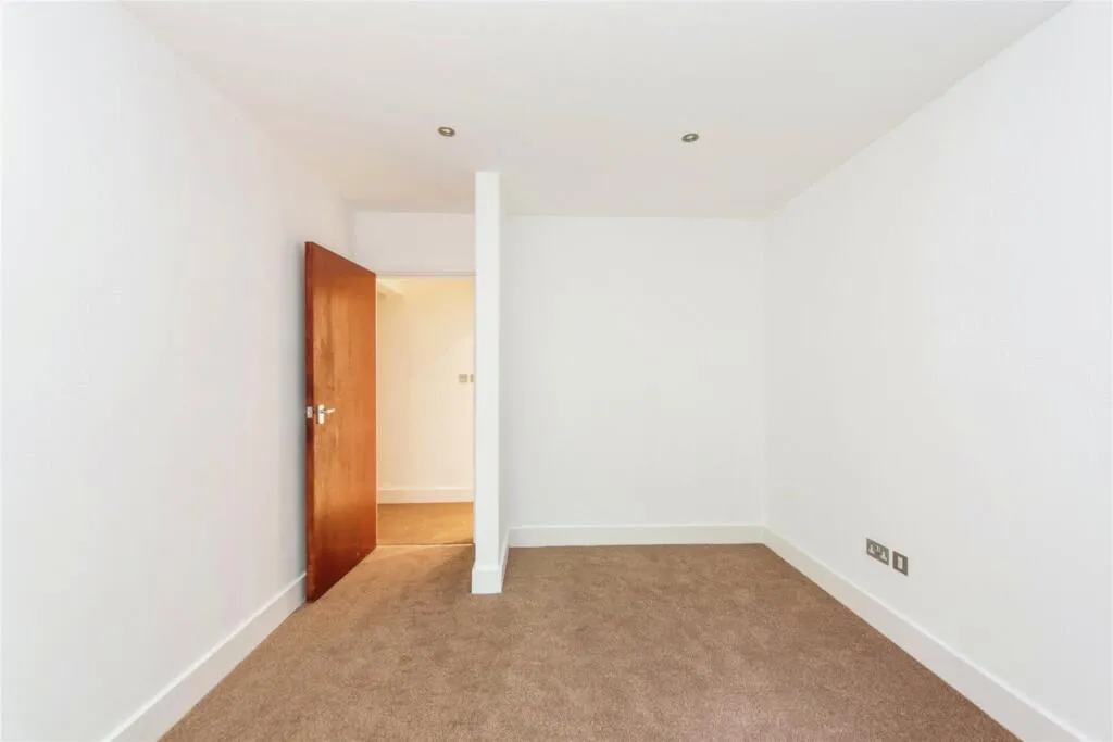 1 bed Apartment