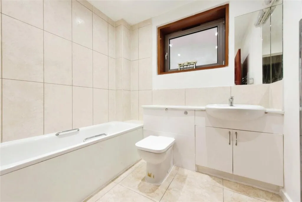 1 bed Apartment