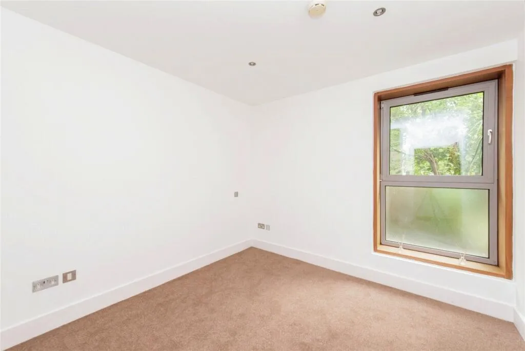 1 bed Apartment