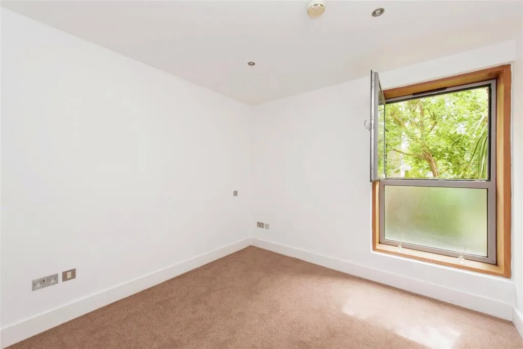 1 bed Apartment
