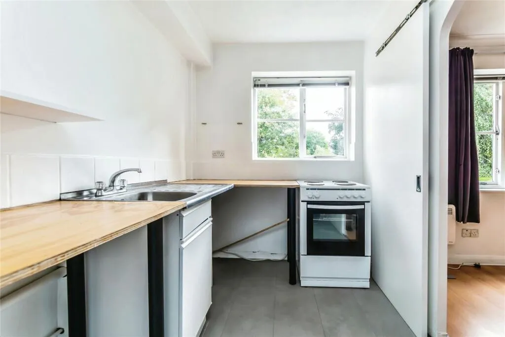2 bed Apartment
