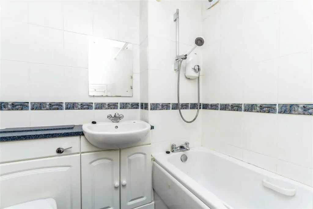 2 bed Apartment