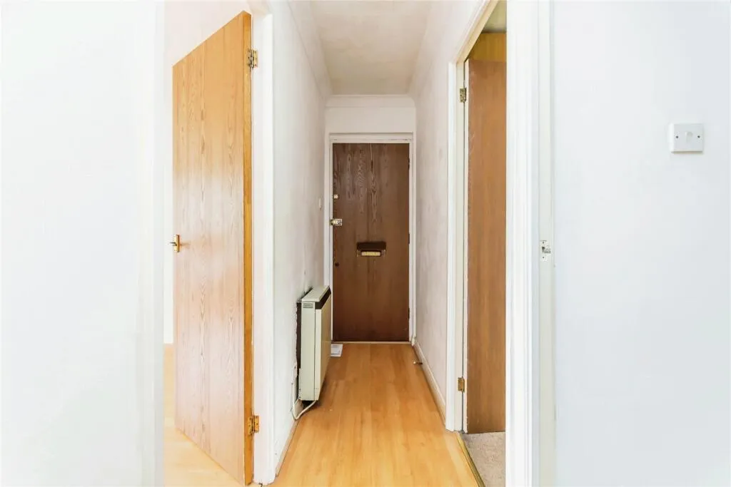 2 bed Apartment