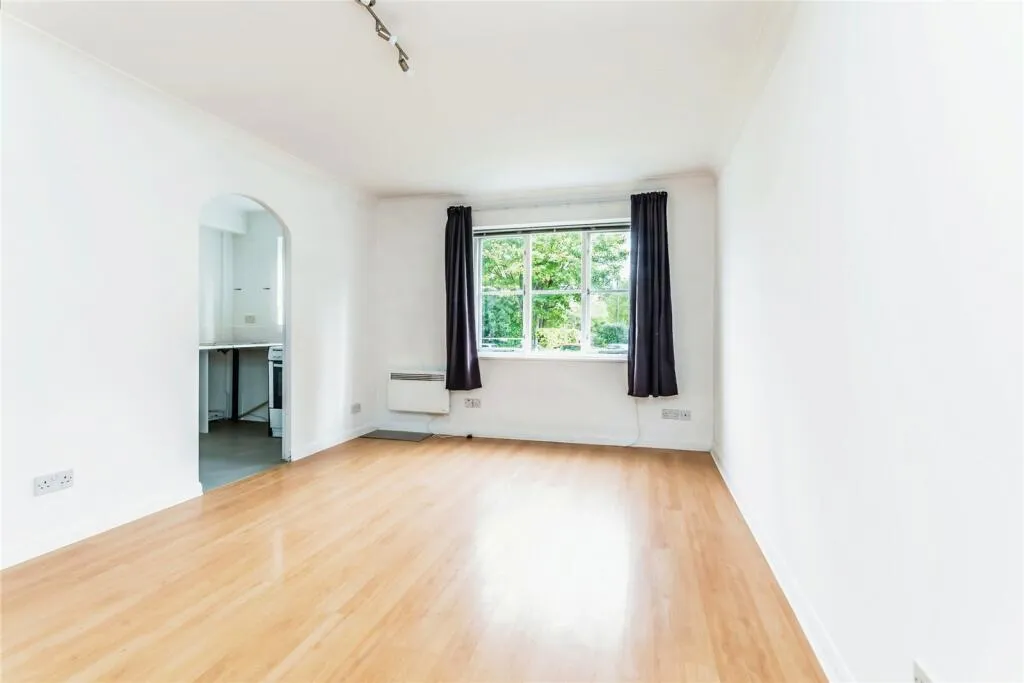 2 bed Apartment