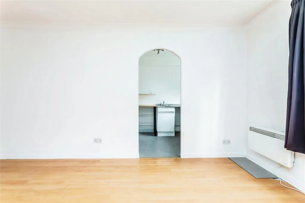 2 bed Apartment