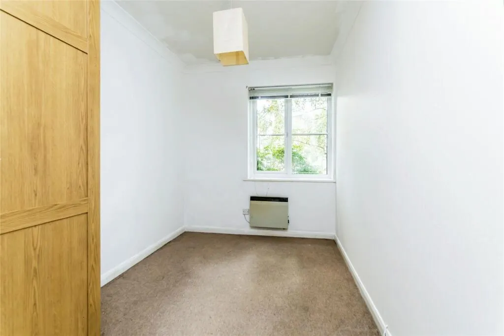 2 bed Apartment