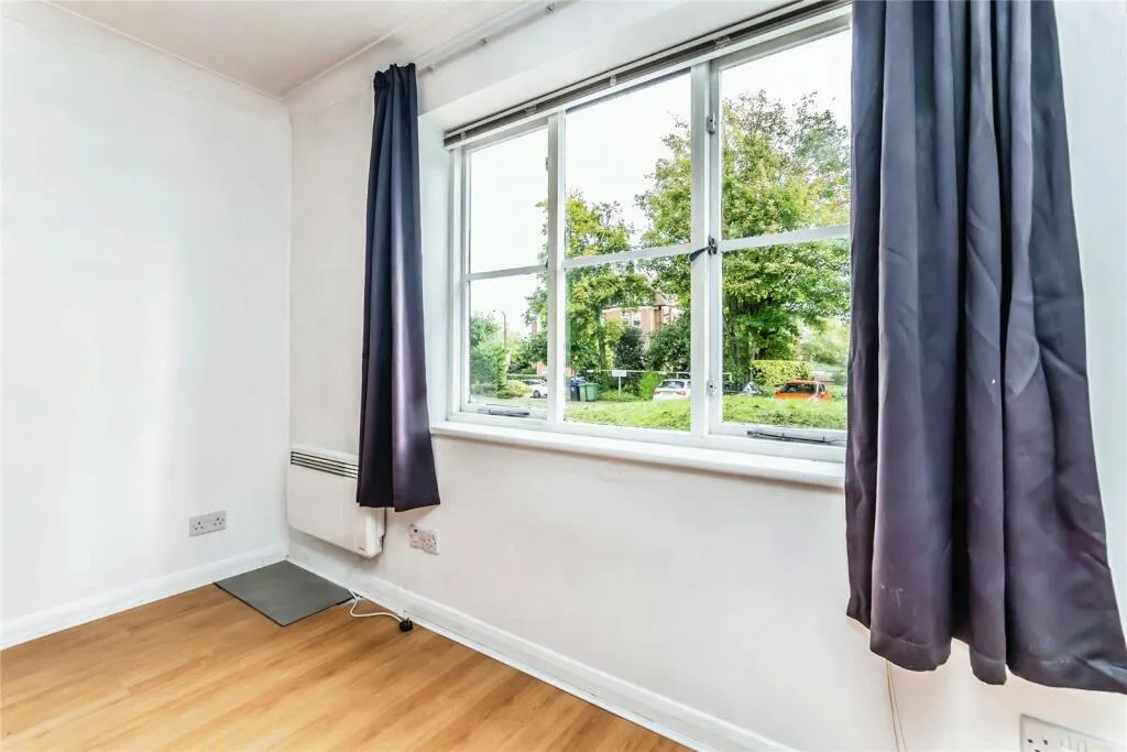 2 bed Apartment