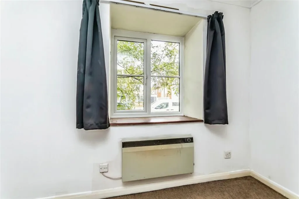 2 bed Apartment