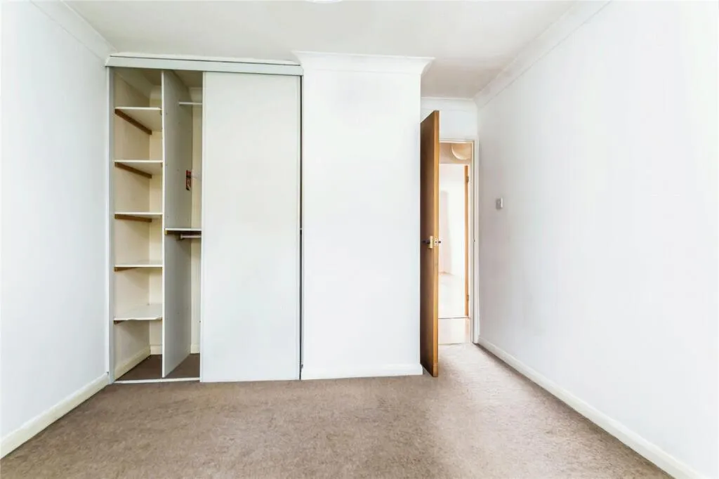 2 bed Apartment