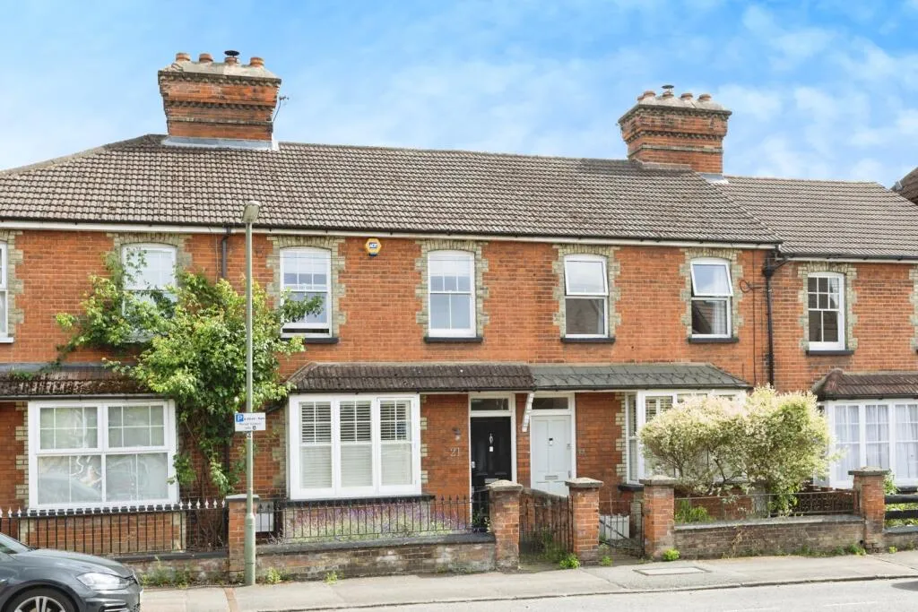 Property cover