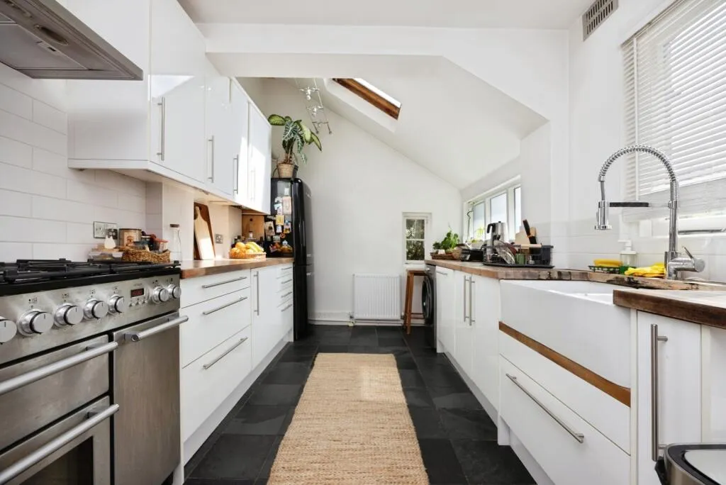 2 bed Terraced