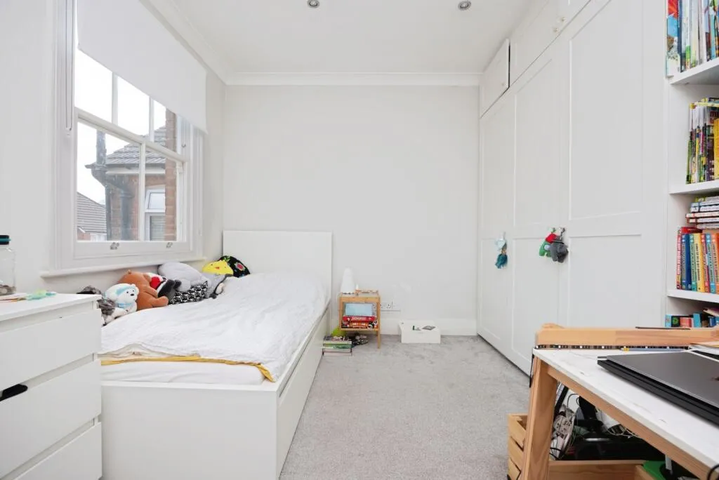 2 bed Terraced