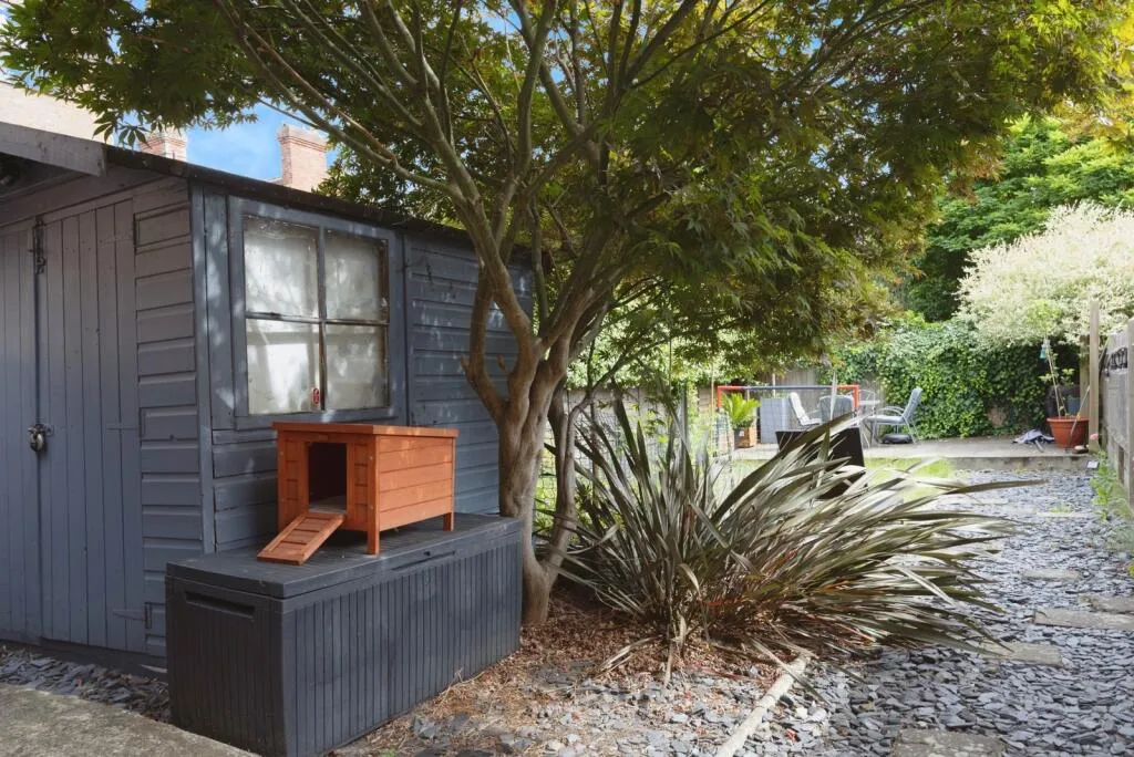 2 bed Terraced
