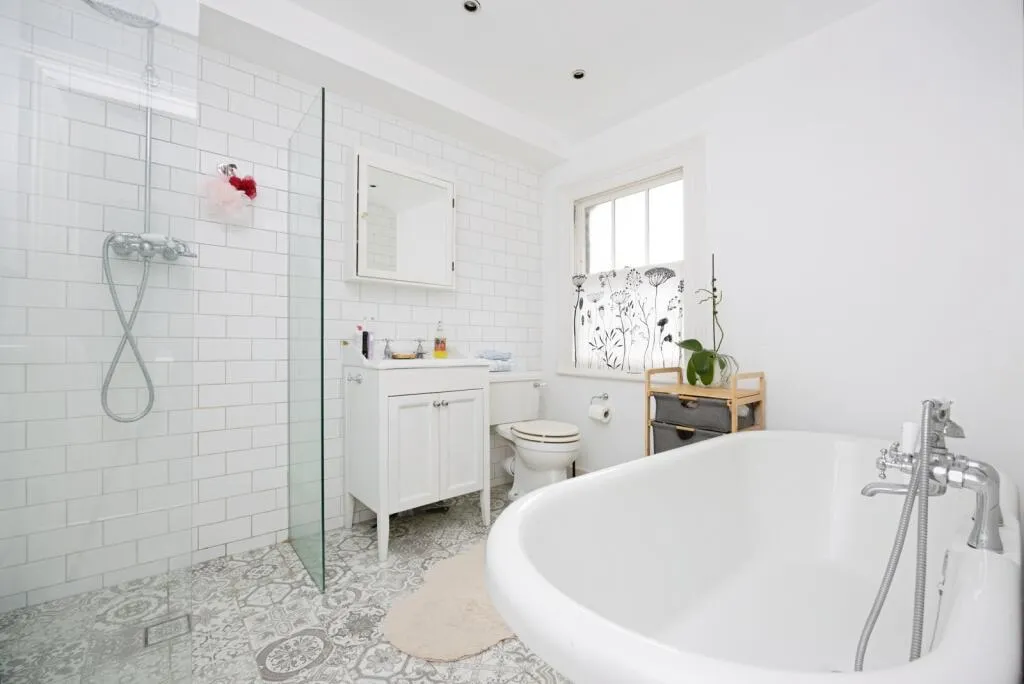 2 bed Terraced