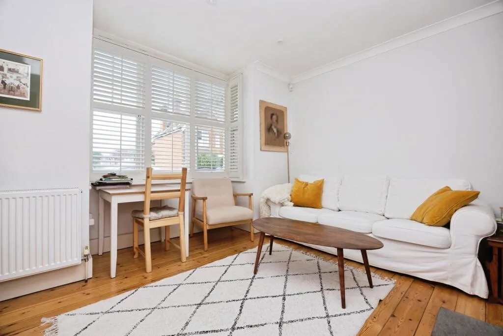 2 bed Terraced