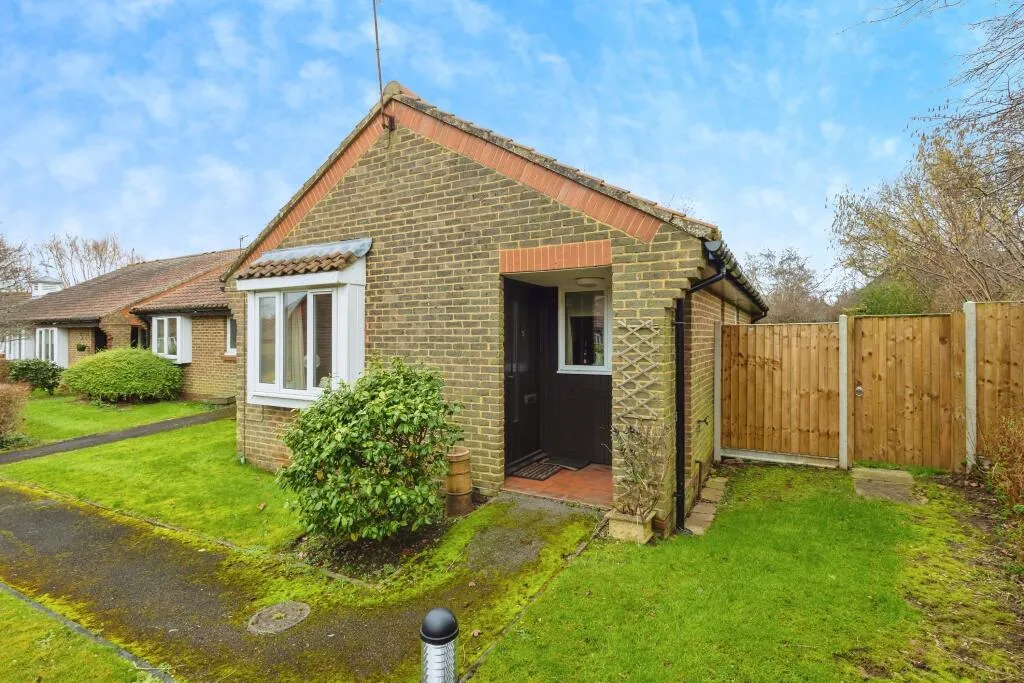 Property cover