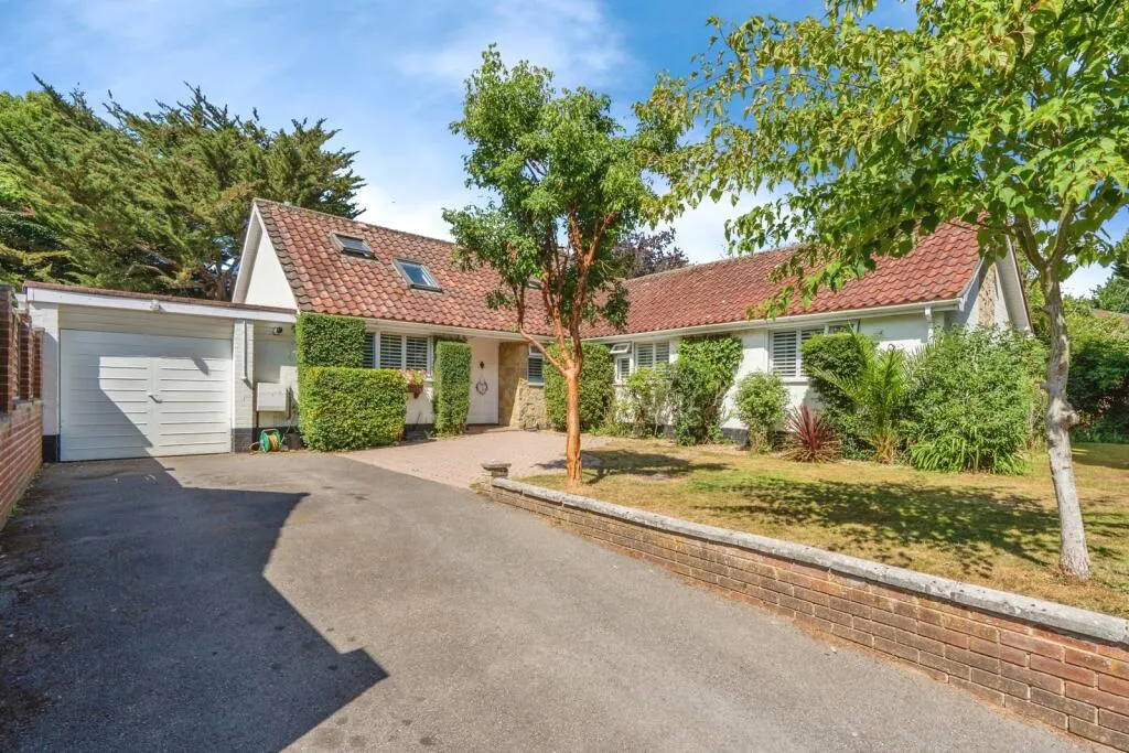 Property cover