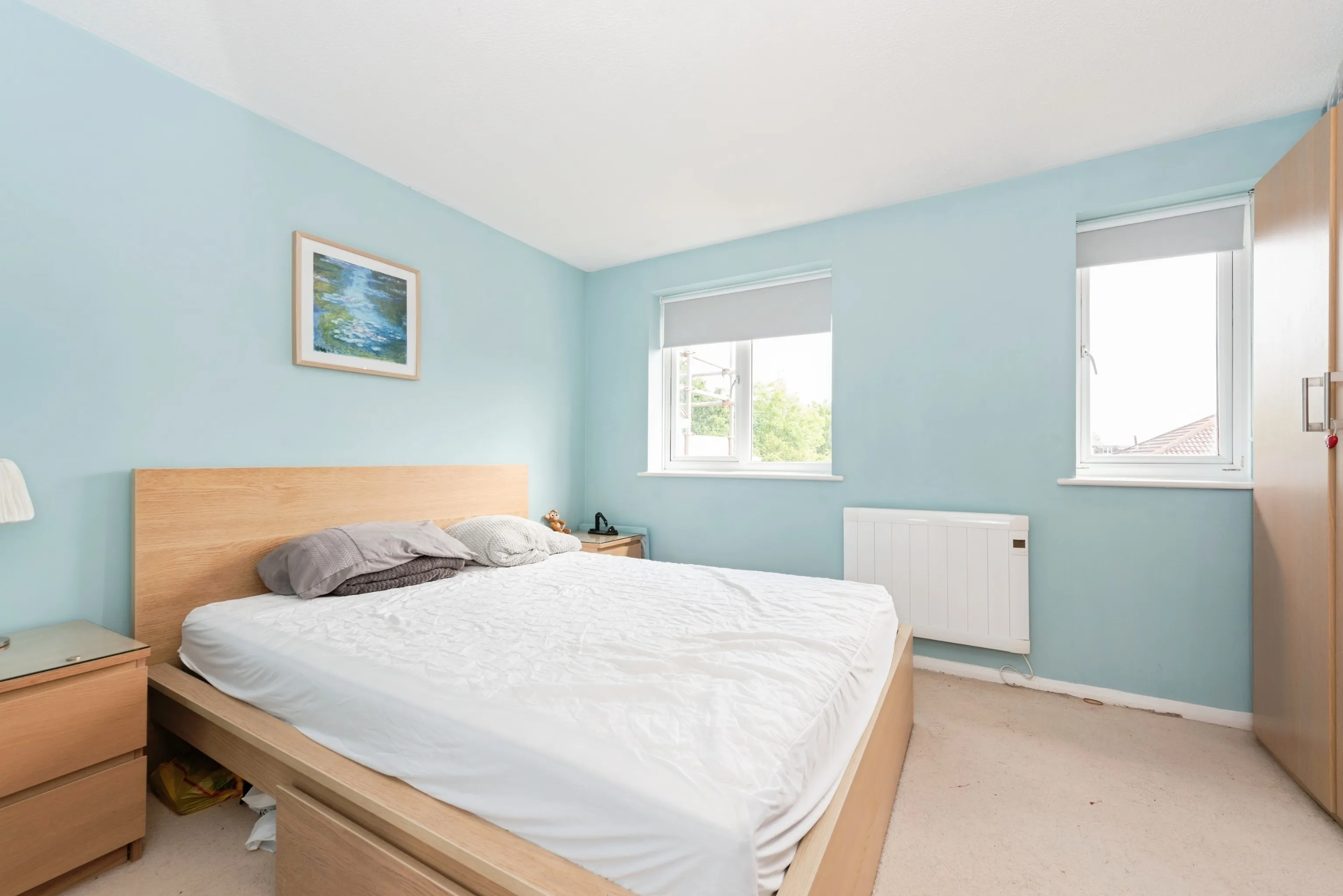1 bed Apartment
