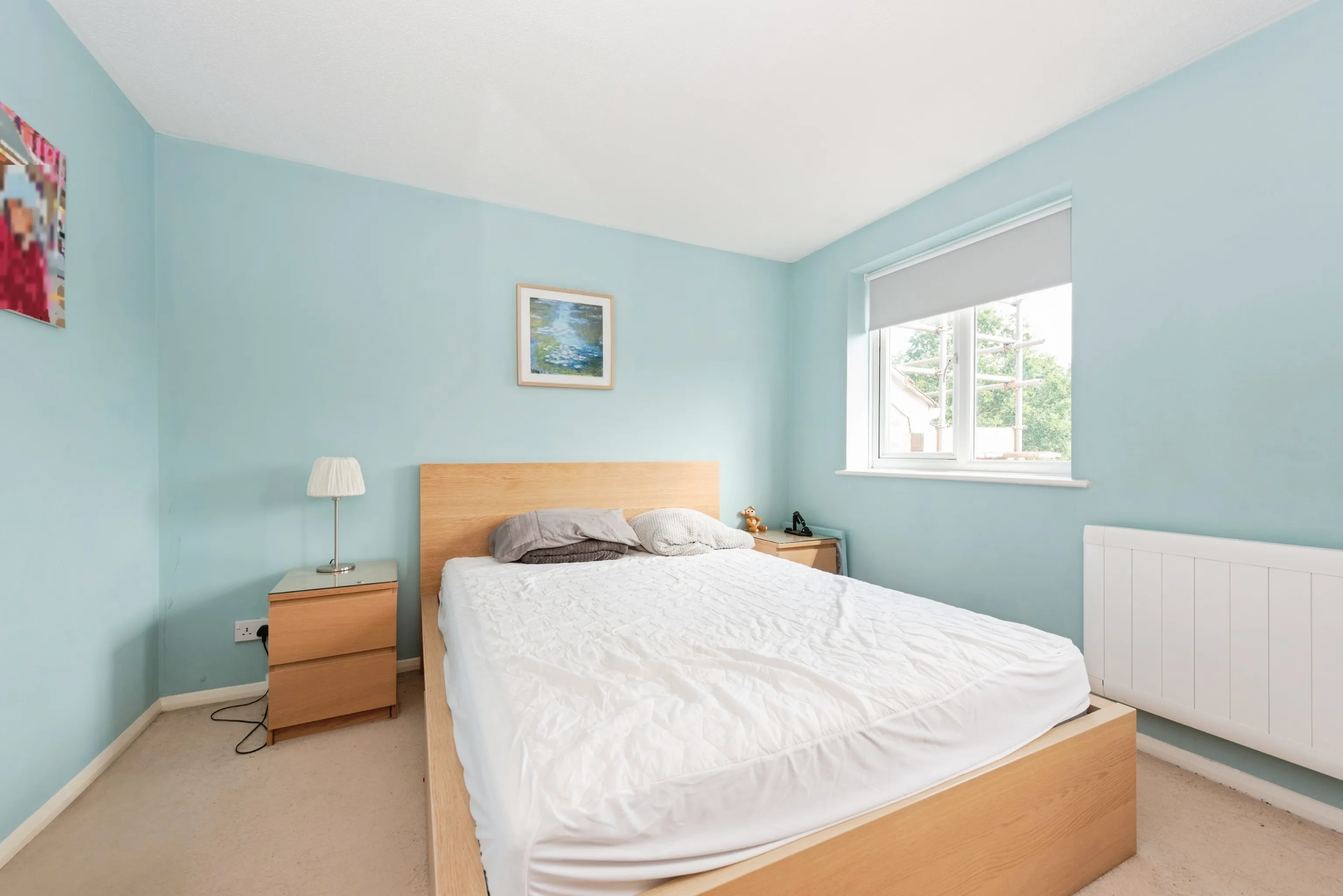 1 bed Apartment