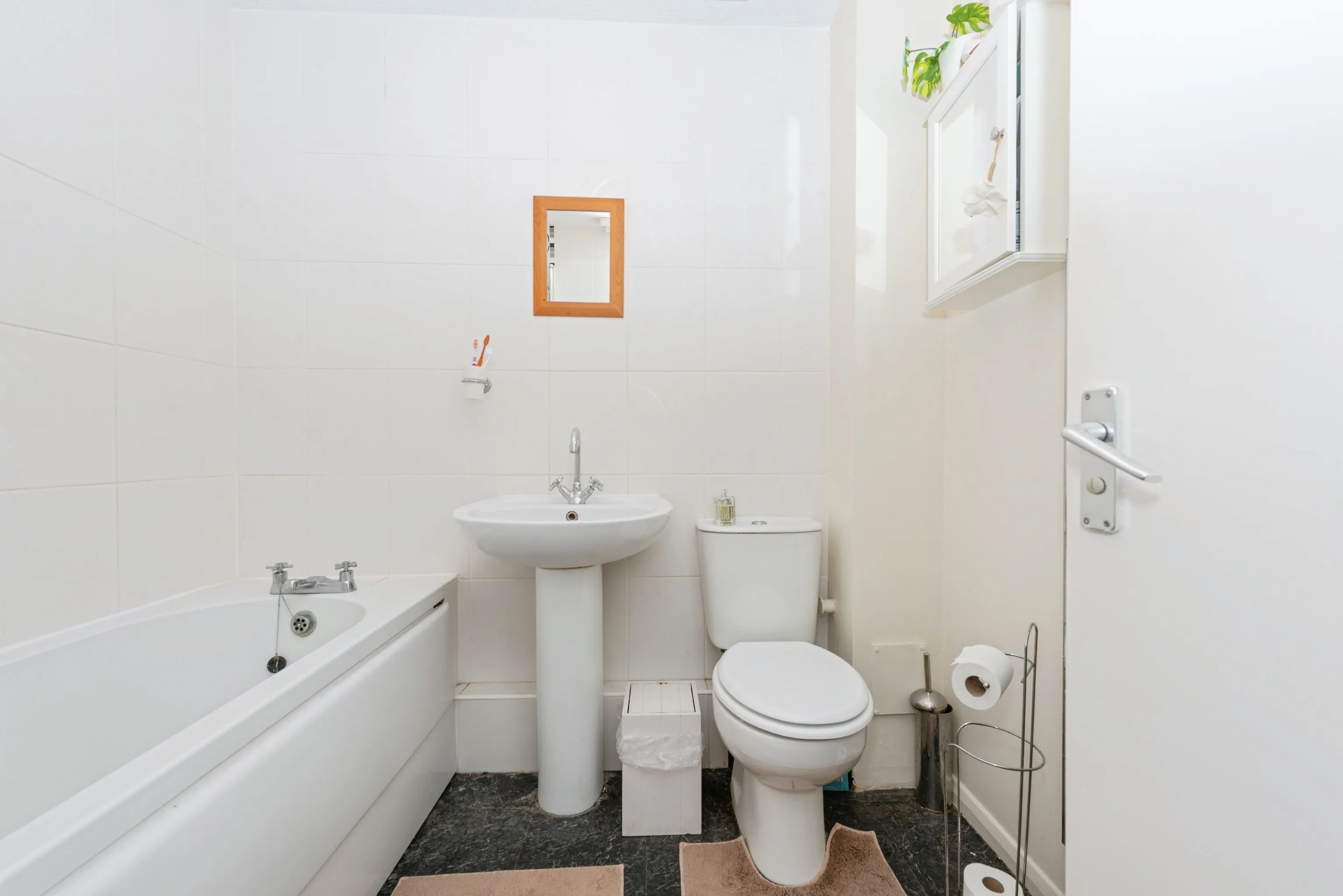 1 bed Apartment