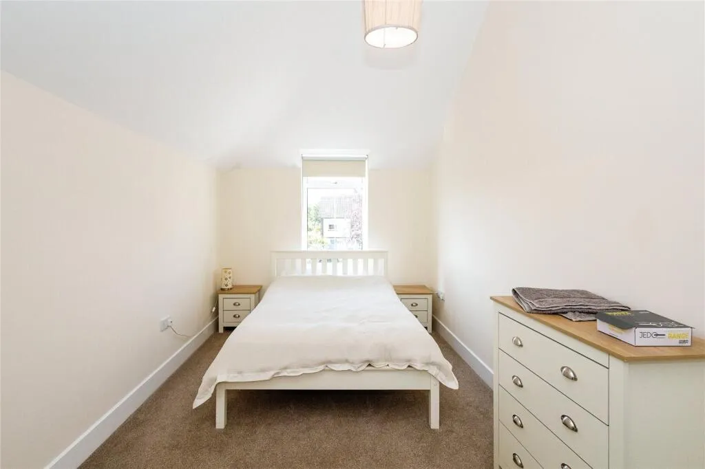 2 bed Apartment