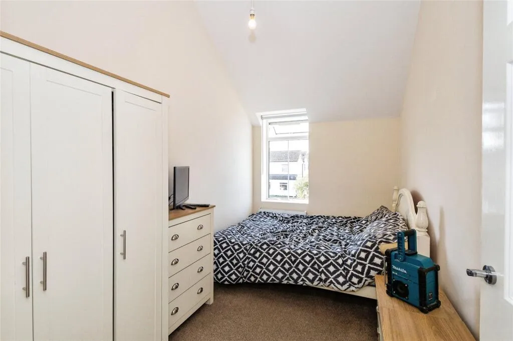 2 bed Apartment