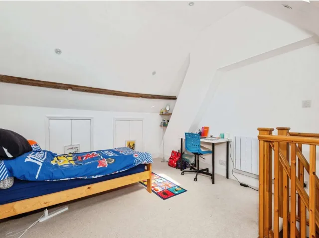 3 bed Semi-Detached