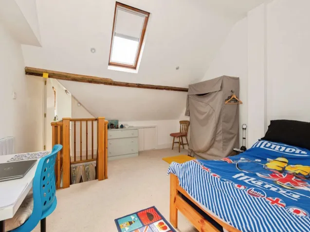 3 bed Semi-Detached