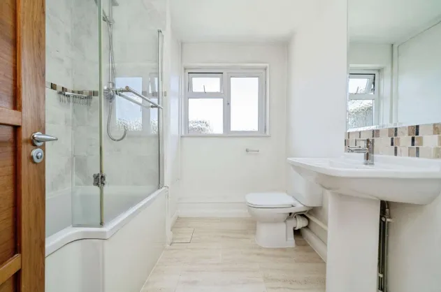 2 bed Apartment