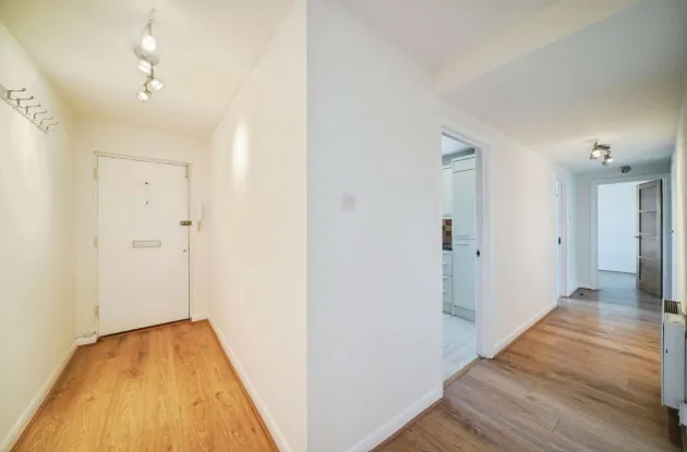 2 bed Apartment