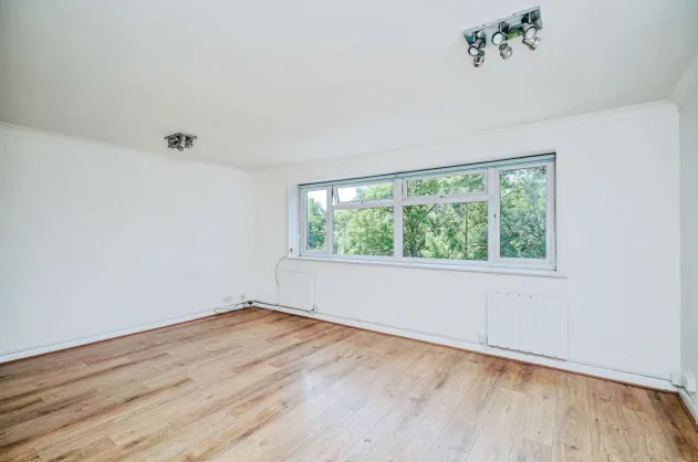 2 bed Apartment