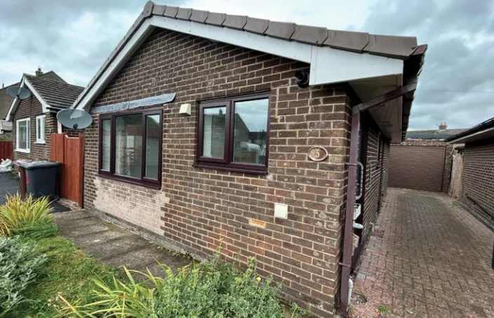 Property cover