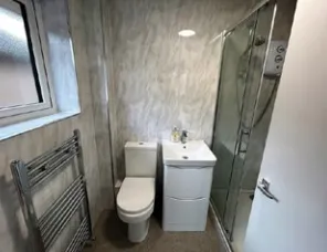 2 bed Detached Bungalow