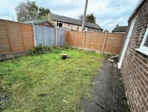 2 bed Detached Bungalow