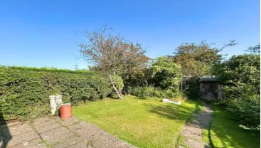 2 bed Semi-Detached