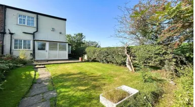 2 bed Semi-Detached