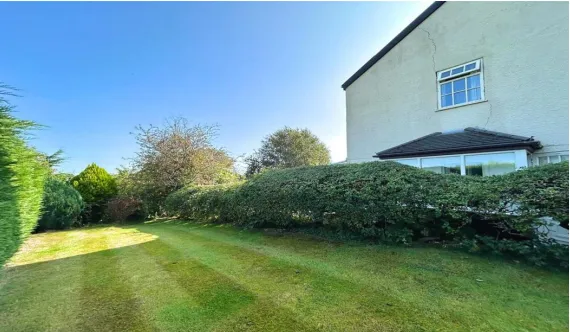 2 bed Semi-Detached