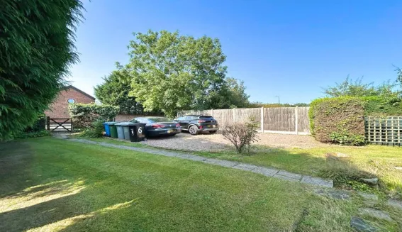 2 bed Semi-Detached